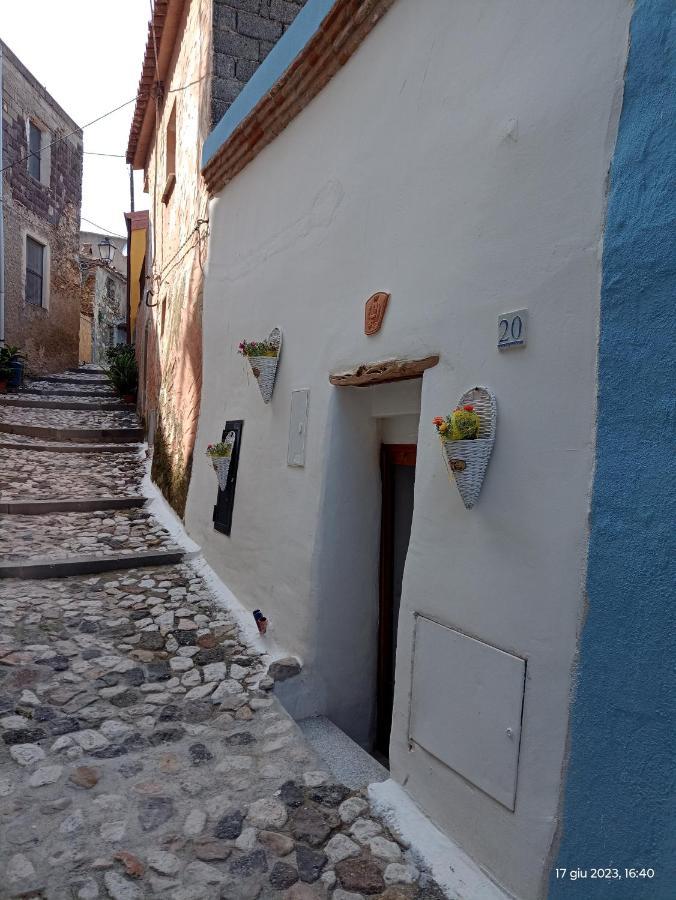 Casetta Leonardo Posada  Exterior foto